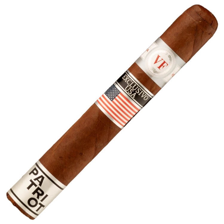 Patriot Toro Limited Edition, , jrcigars